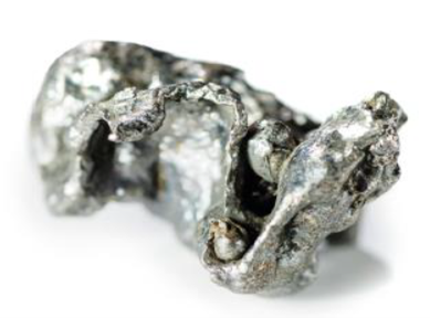 Ferrochrome Grade 2