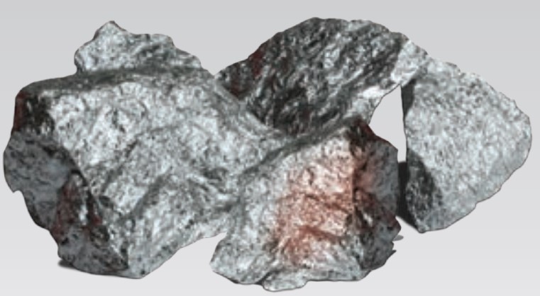Silicon metal