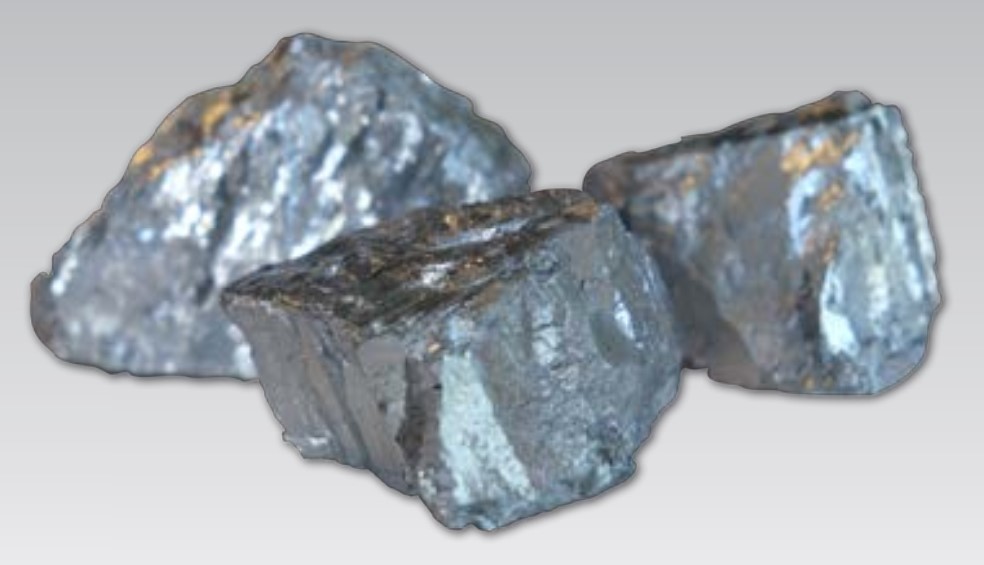 Chromium product