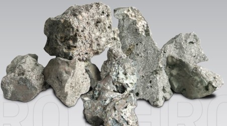 Ferro Chrome