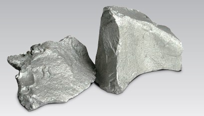 Ferro Titanium