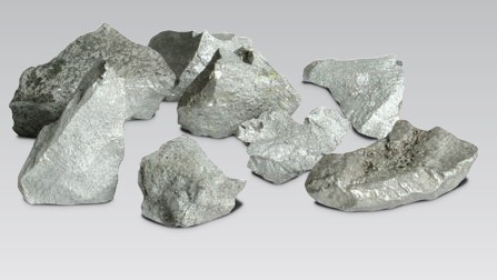 Ferro Tungsten