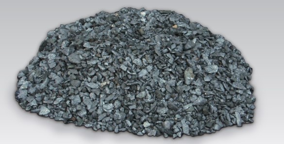 Inoculant alloy